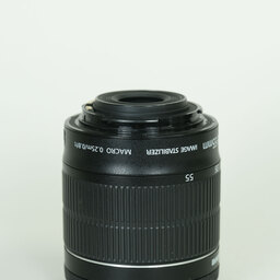 Canon EF-S18-55mm F3.5-5.6 IS STM Canon EF-S18-55mm F3.5-5.6 IS STM