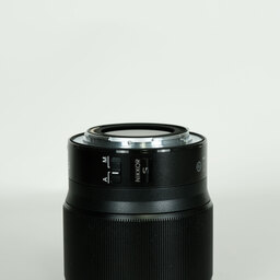 Nikon NIKKOR Z 50mm f/1.8 S