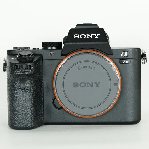 SONY α7 II(ILCE-7M2) SONY α7 II(ILCE-7M2)