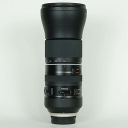 TAMRON SP 150-600mm F/5-6.3 Di VC USD G2 (Model A022) [ニコンF用]