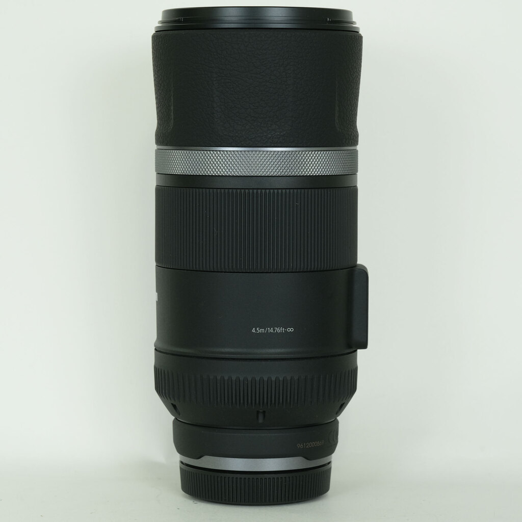 Canon RF600mm F11 IS STM
