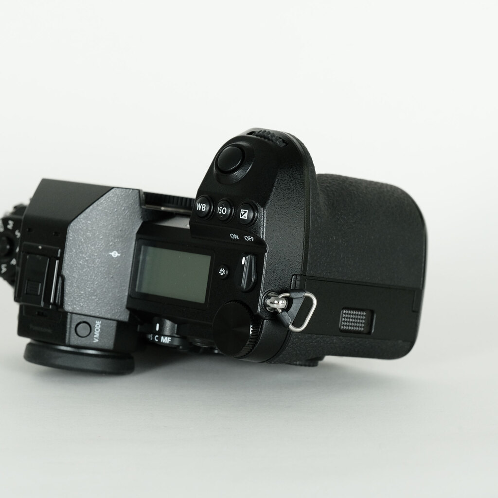 Panasonic LUMIX DC-S1R