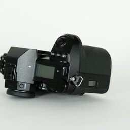 Panasonic LUMIX DC-S1R