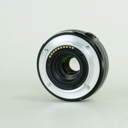 FUJIFILM XF27mmF2.8 R WR