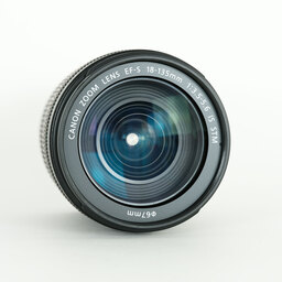 Canon EF-S18-135mm F3.5-5.6 IS STM