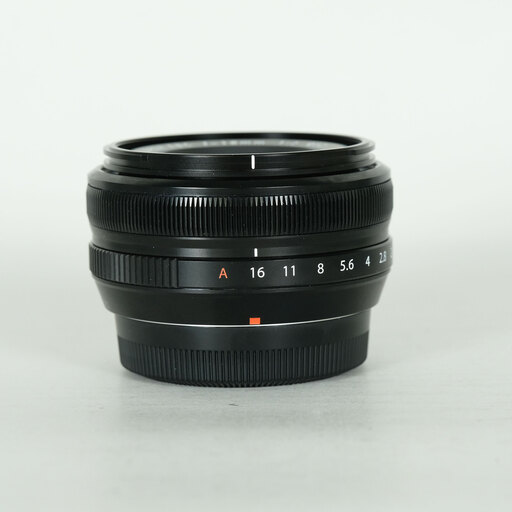 FUJIFILM XF18mmF2 R FUJIFILM XF18mmF2 R