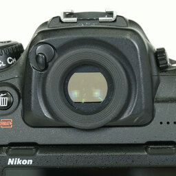Nikon D500