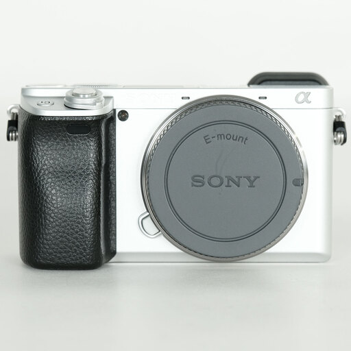 SONY α6400(ILCE-6400) SONY α6400(ILCE-6400)