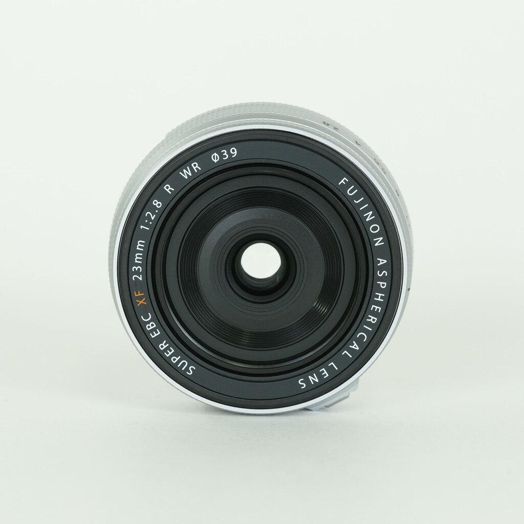 FUJIFILM XF23mmF2.8 R WR