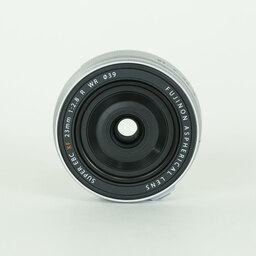 FUJIFILM XF23mmF2.8 R WR