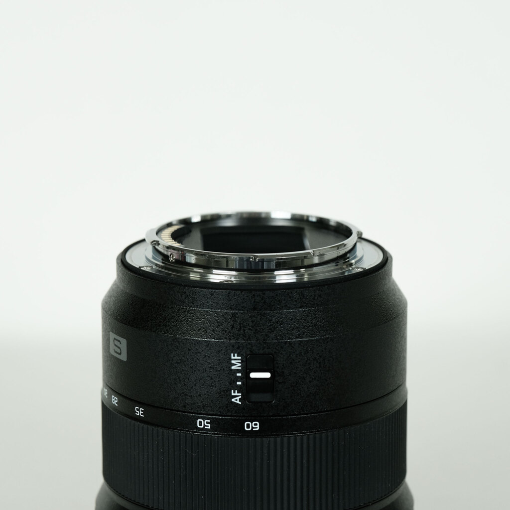 Panasonic LUMIX S 20-60mm F3.5-5.6