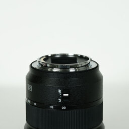 Panasonic LUMIX S 20-60mm F3.5-5.6