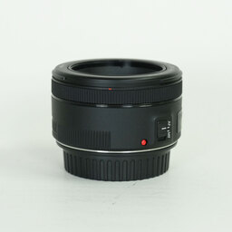 Canon EF50mm F1.8 STM