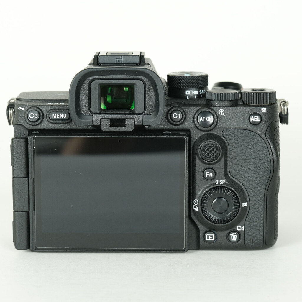 SONY α7 V（ILCE-7M5）