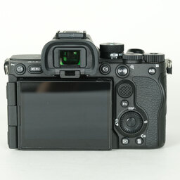 SONY α7 V（ILCE-7M5）