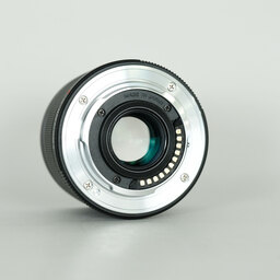 OLYMPUS M.ZUIKO DIGITAL 25mm F1.8