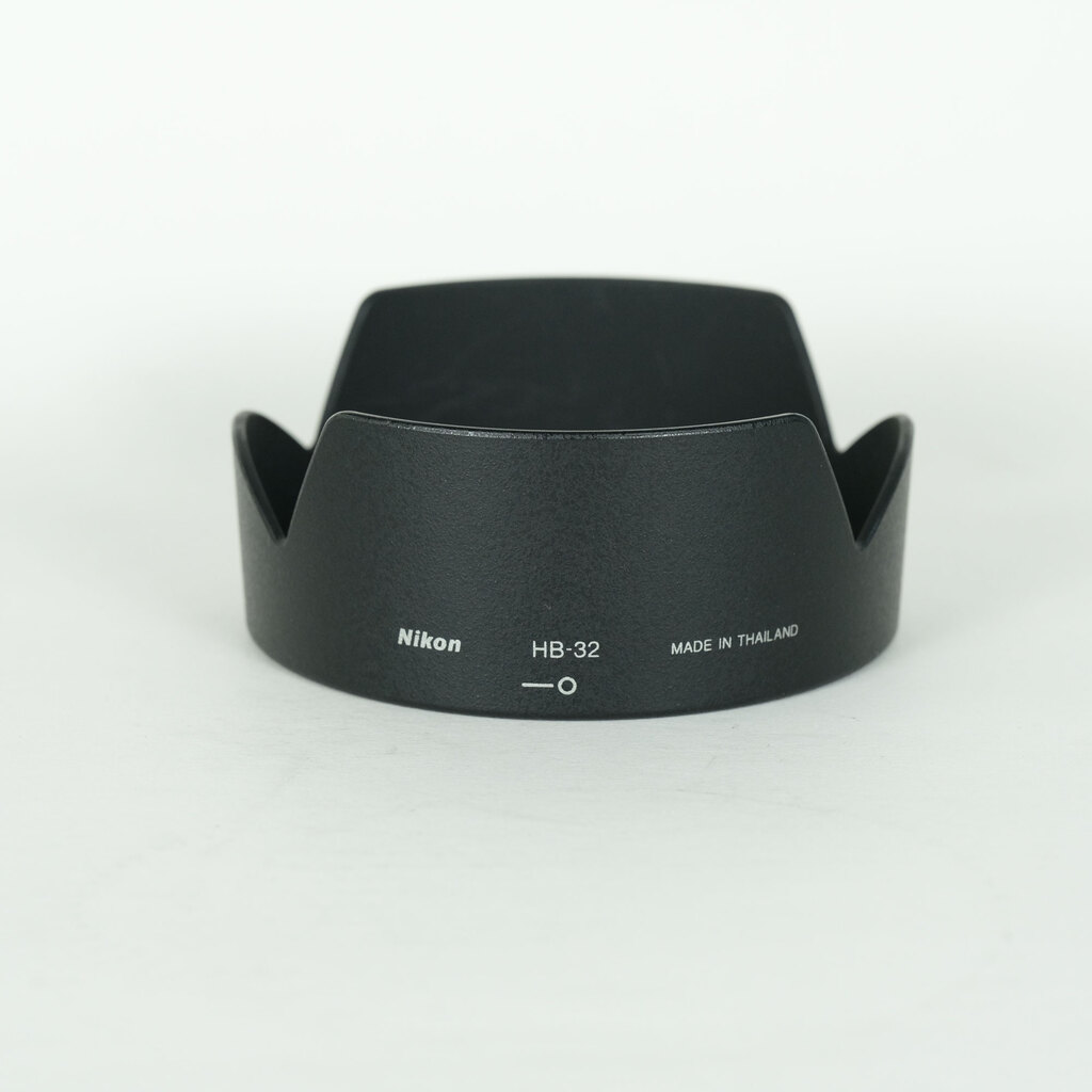Nikon AF-S DX NIKKOR 18-105mm F3.5-5.6G ED VR