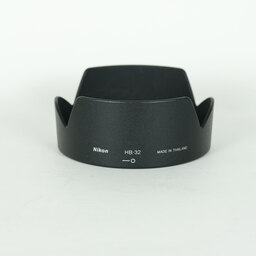 Nikon AF-S DX NIKKOR 18-105mm F3.5-5.6G ED VR