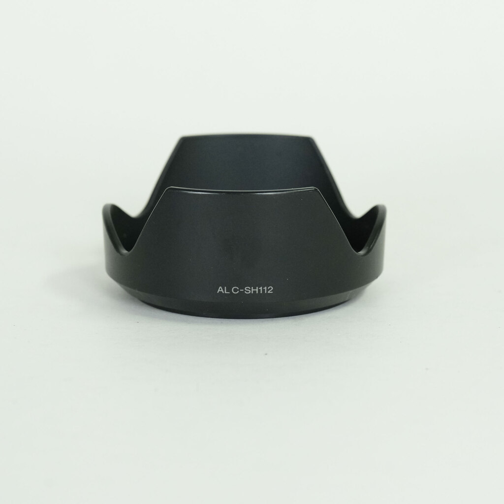 SONY E 35mm F1.8 OSS SEL35F18