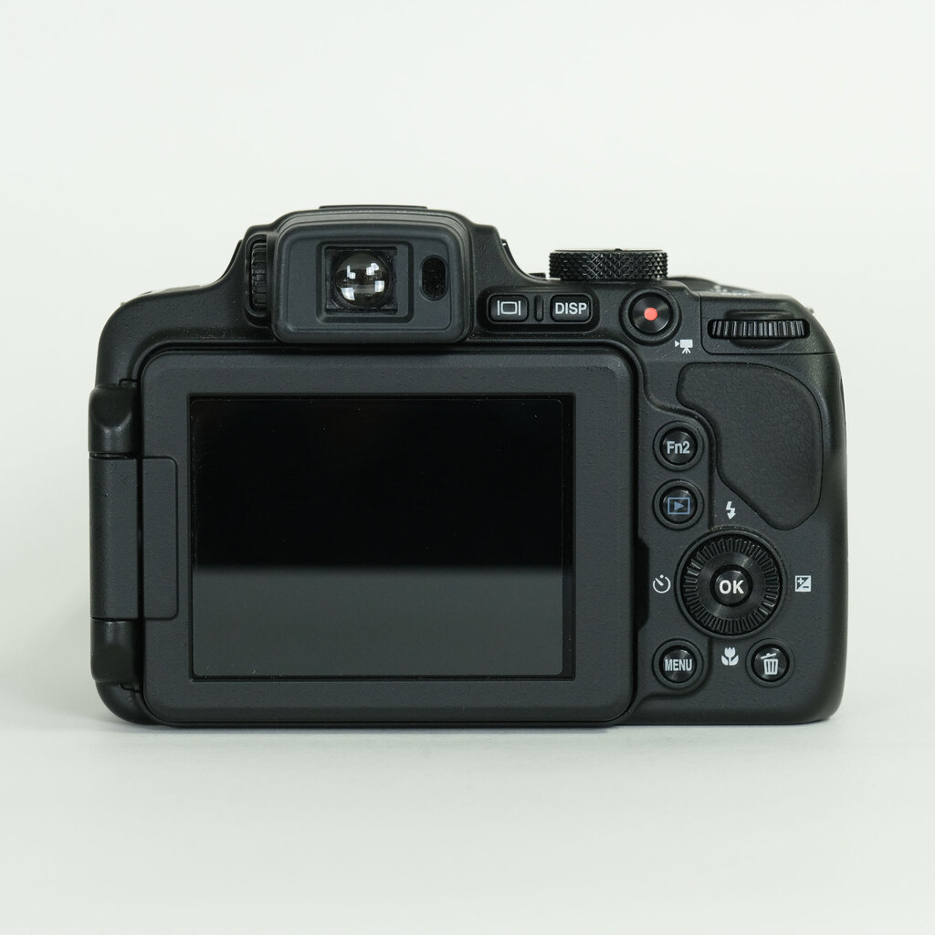 Nikon COOLPIX B700 ブラック Nikon COOLPIX B700 ブラック