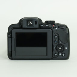 Nikon COOLPIX B700 ブラック Nikon COOLPIX B700 ブラック