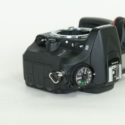 Nikon D7100