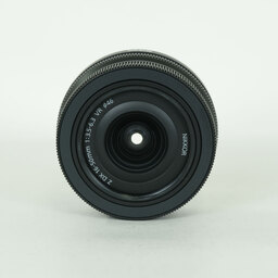 Nikon NIKKOR Z DX 16-50mm f/3.5-6.3 VR