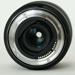 Canon RF14-35mm F4 L IS USM