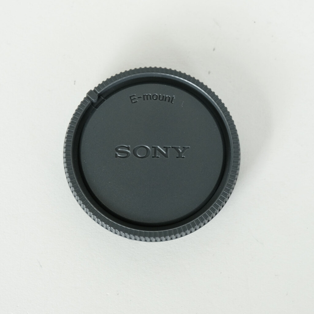 SONY E PZ 16-50mm F3.5-5.6 OSS II SELP16502