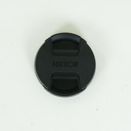 Nikon NIKKOR Z 28mm f/2.8