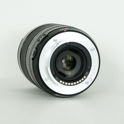 FUJIFILM XF16-50mmF2.8-4.8 R LM WR