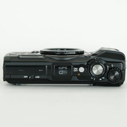 OLYMPUS Tough TG-5 ブラック