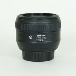 Nikon AF-S NIKKOR 50mm f/1.4G Nikon AF-S NIKKOR 50mm f/1.4G