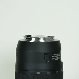 Canon EF70-300mm F4-5.6 IS II USM