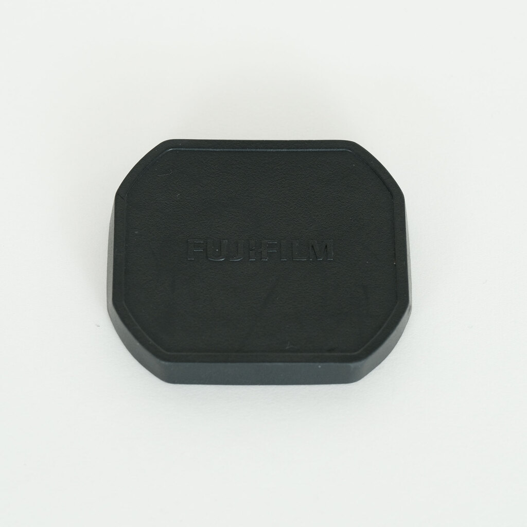 FUJIFILM XF35mmF1.4 R