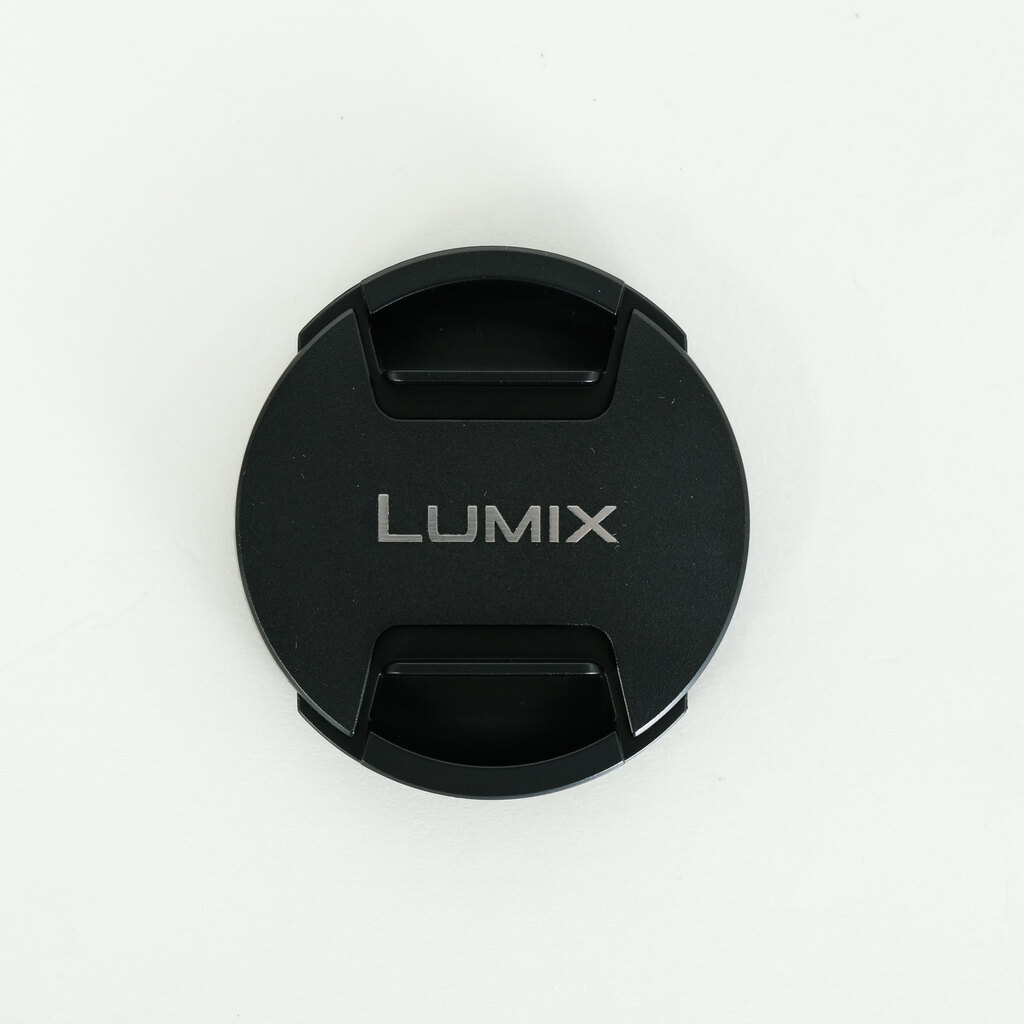 Panasonic LUMIX G VARIO 14-140mm / F3.5-5.6 II ASPH. / POWER O.I.S