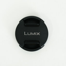 Panasonic LUMIX G VARIO 14-140mm / F3.5-5.6 II ASPH. / POWER O.I.S