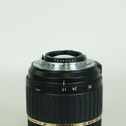 TAMRON SP 17-50mm F2.8 XR DiII LD Aspherical IF/Model A16NII(ニコンF用)