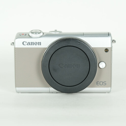 Canon EOS M100を徹底解説。作例からおすすめレンズまで | ONE SCENE