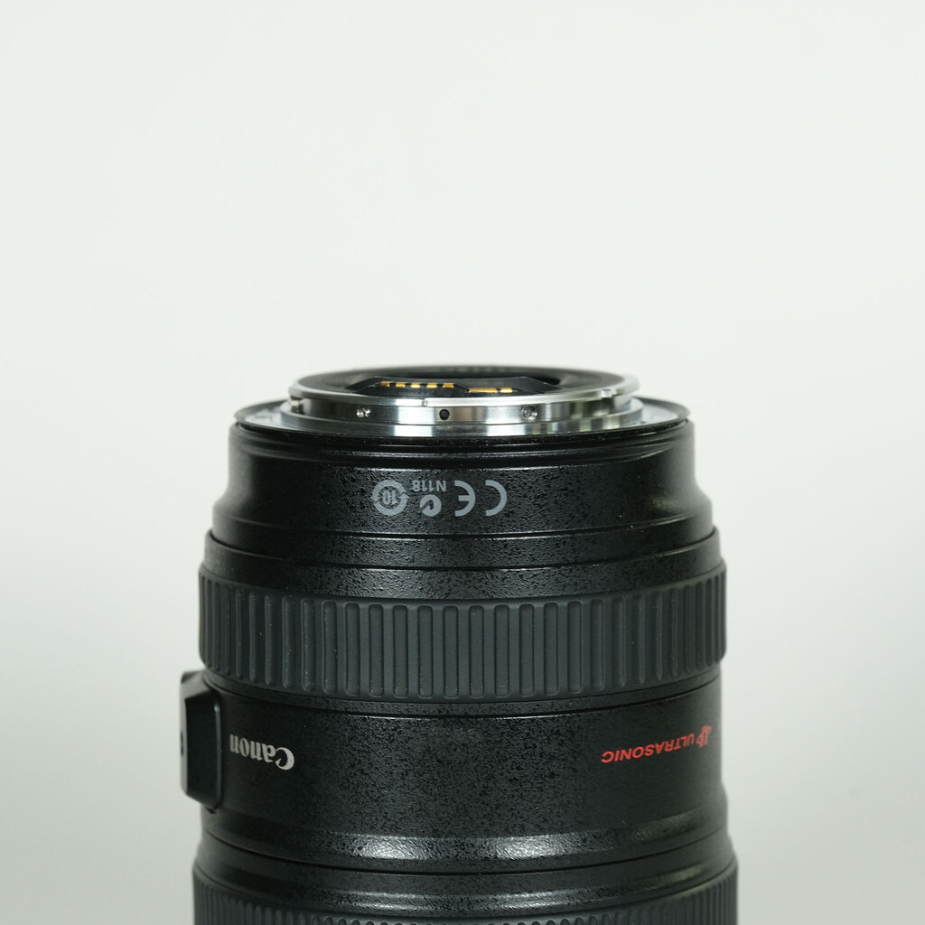 Canon EF24-105mm F4L IS USM