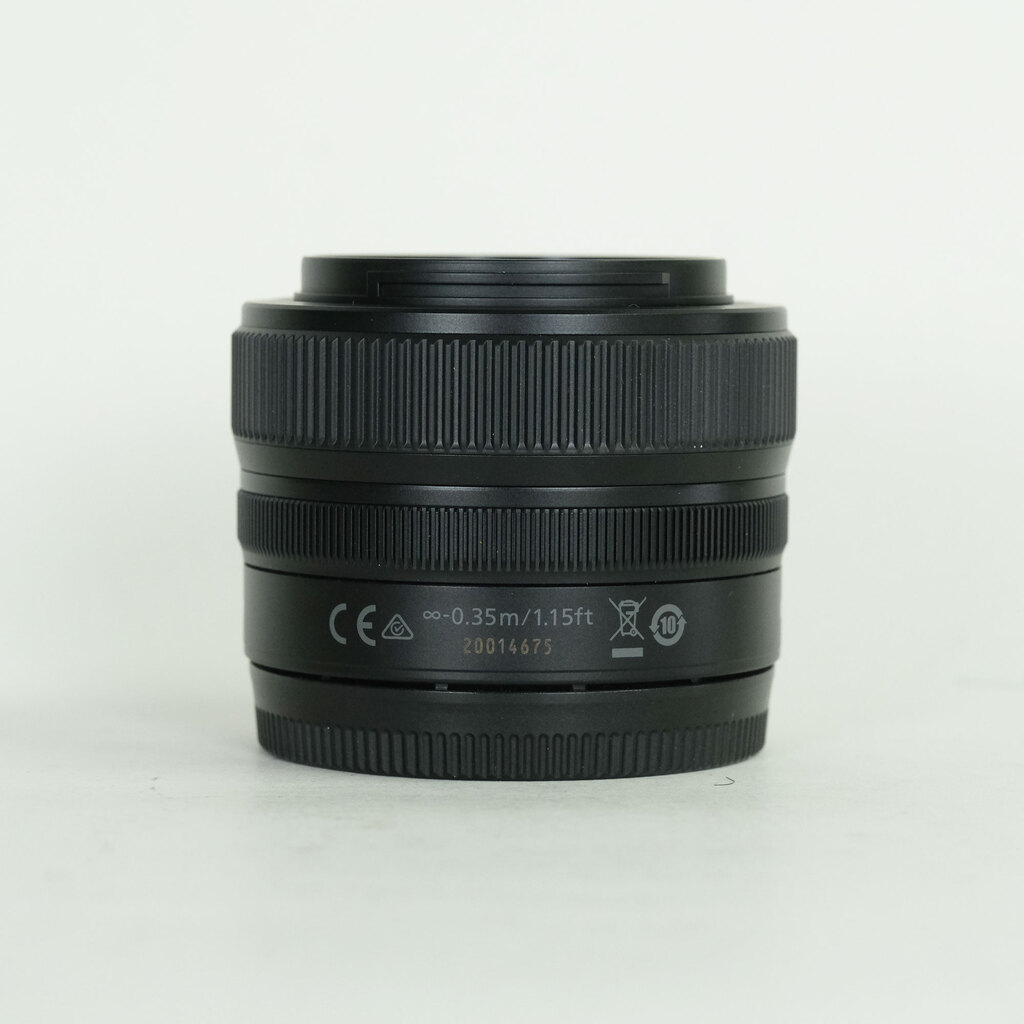 Nikon NIKKOR Z 24-50mm f/4-6.3