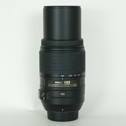 Nikon AF-S DX NIKKOR 55-300mm F4.5-5.6G ED VR Nikon AF-S DX NIKKOR 55-300mm F4.5-5.6G ED VR