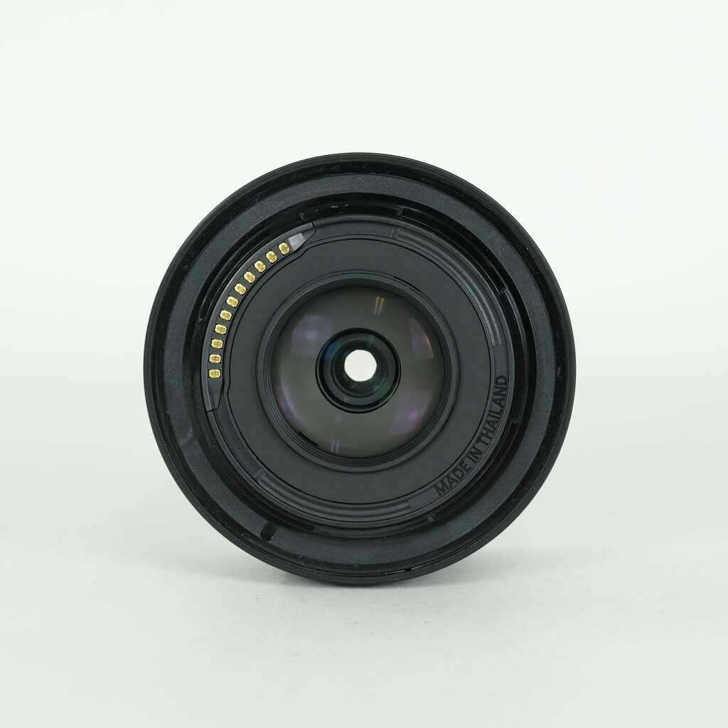 Nikon NIKKOR Z DX 16-50mm f/3.5-6.3 VR