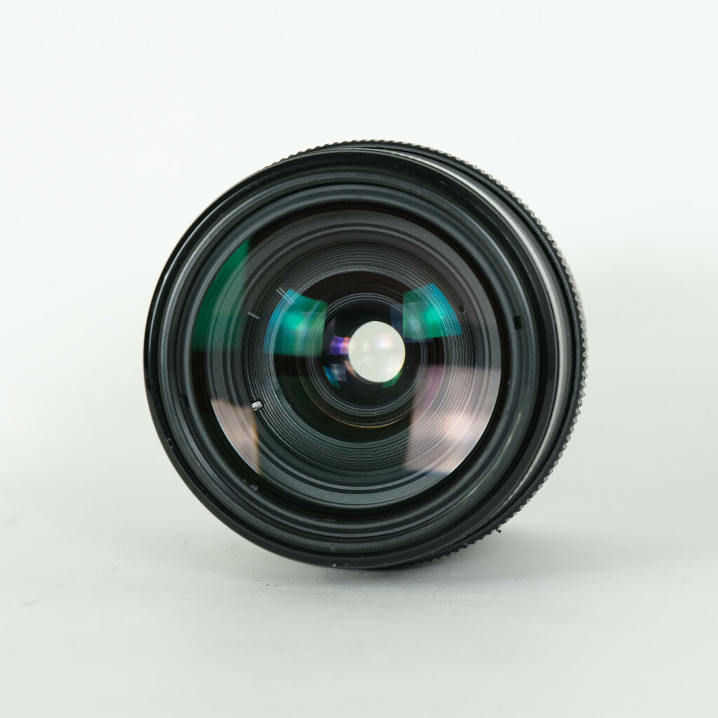 Canon EF 35-105mm F3.5-4.5