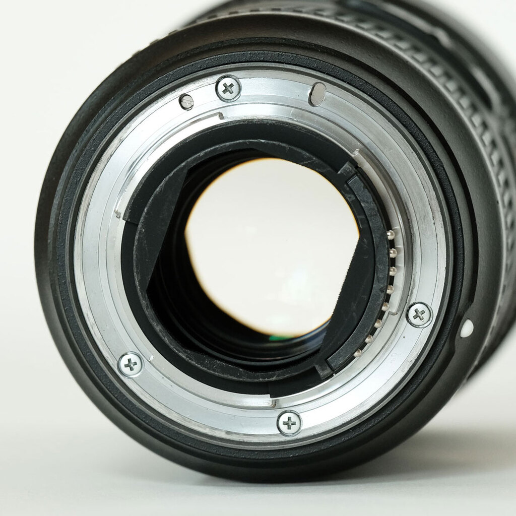 Nikon AF-S NIKKOR 24-70mm f/2.8E ED VR