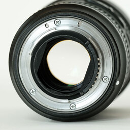 Nikon AF-S NIKKOR 24-70mm f/2.8E ED VR