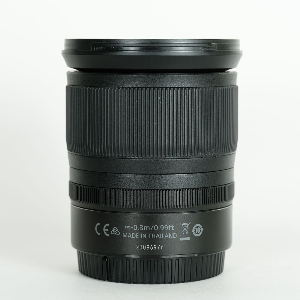 Nikon NIKKOR Z 24-70mm f/4 S