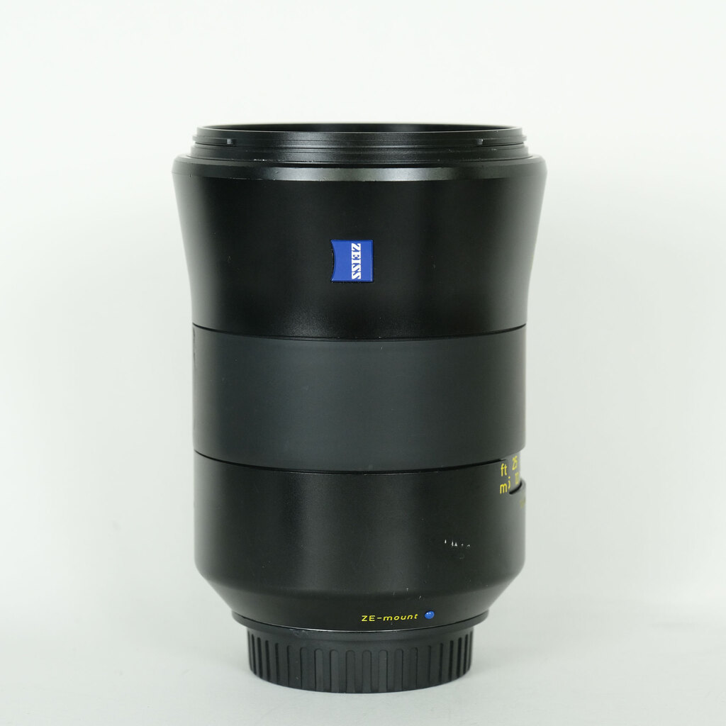 Carl Zeiss Otus 55mm F1.4 ZE [キヤノンEF用]の出品 | ONE SCENE