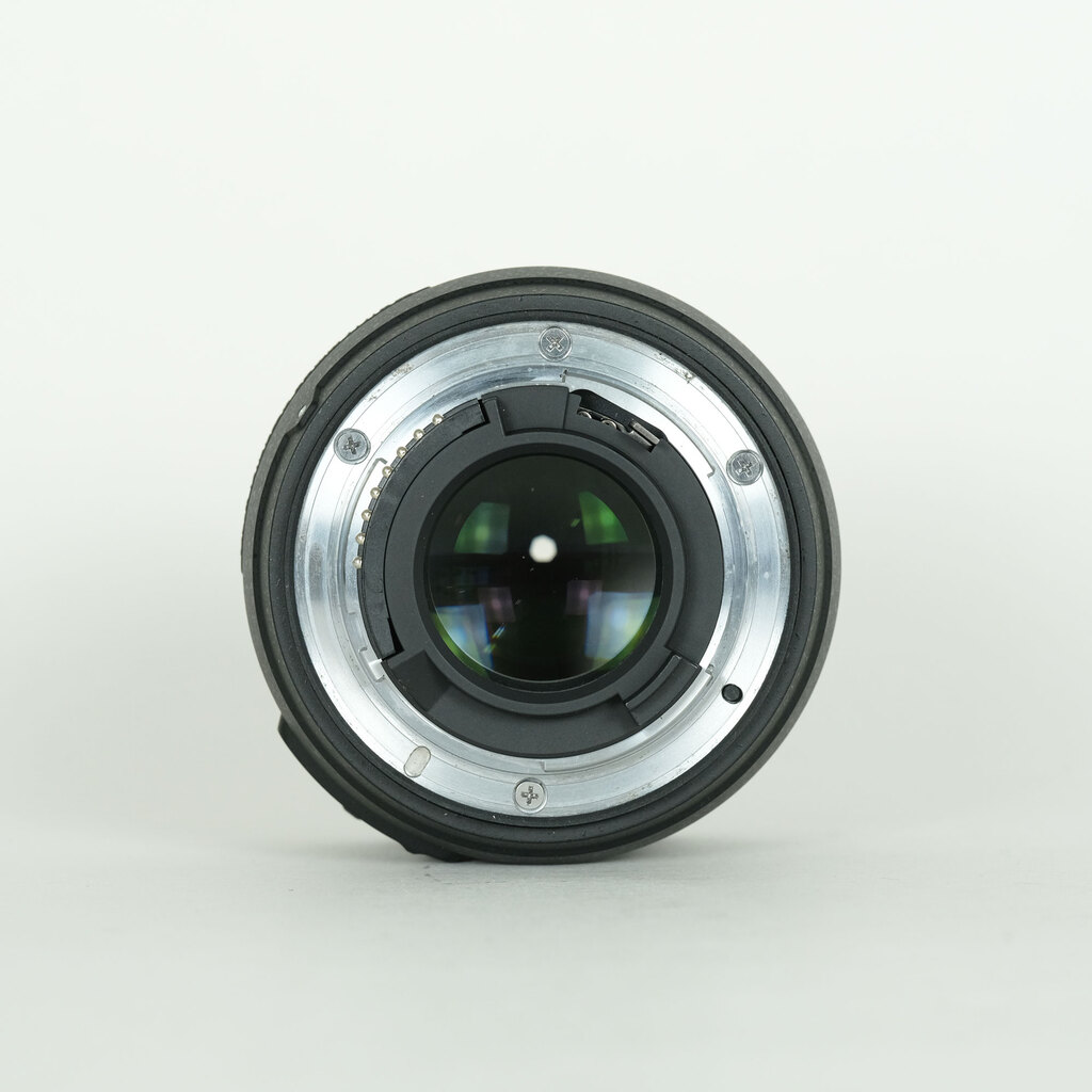 Nikon AF-S DX NIKKOR 35mm f/1.8G