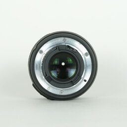 Nikon AF-S DX NIKKOR 35mm f/1.8G